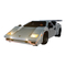 Lichtanlage LIGHT MY BRICKS 103665 Installationsanleitung