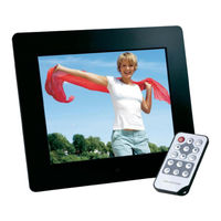 Intenso PHOTOPROMOTER Bedienungsanleitung