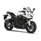 Motorräder Yamaha Fazer FZ8-S Bedienungsanleitung