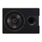 Subwoofer JBL S2-1024SS Bedienungsanleitung