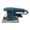 Schleifmaschinen Makita 9036 Betriebsanleitung
