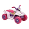 Kinderfahrzeuge Peg Perego QUAD Princess Gebrauch Und Wartung