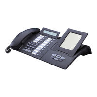 Siemens HiPath 5000 Bedienungsanleitung