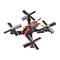 Eachine TYRO79 - 40mm 3 Zoll DIY-Version FPV-Drohnen-Handbuch