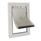 Tierbedarf Petsafe Staywell 600 Series Montageanleitung