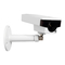 IP Kamera Axis M1145 Serie Installationshandbuch