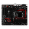 Mainboards MSI Z170A GAMING M3 Kurzanleitung