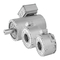 Antriebssysteme Siemens SIMOTICS 1FW3 Projektierungshandbuch