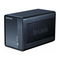 NAS-Systeme D-Link ShareCenter Shadow DNS-325 Benutzerhandbuch