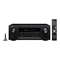 AV-Receiver Denon AVR-X3300W Kurzanleitung