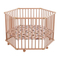 Baby- & Kleinkindmöbel Geuther 2256 Matrix Aufbau- Und Gebrauchsanleitung
