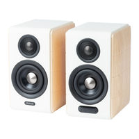 Edifier S880DB MKII Bedienungsanleitung