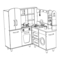 Spielanlagen Costway TP10313 Handbuch