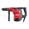 Bohrhammer Hilti TE 76 Bedienungsanleitung