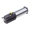 Motoren SOMFY ORIENTA Gebrauchsanweisung