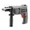Bohrmaschinen GRAPHITE 58G601 Betriebsanleitung