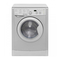 Indesit IWDD7143S Waschtrockner-Handbuch