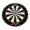 Sport und Freizeit Hudora Bristle Dartboard Winner Aufbau- Und Gebrauchsanleitung