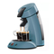 Kaffeemaschinen Philips Senseo HD7818 Kurzanleitung