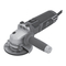 Schleifmaschinen Lux Tools WS 115 Betriebsanleitung