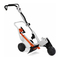 Trennschleifer Stihl FW 20-TS 410 Gebrauchsanleitung