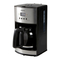 Kaffeemaschinen Quigg KZ16-A Gebrauchsanweisung