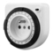 Timer Silvercrest 354198 2010 Bedienungs- Und Sicherheitshinweise