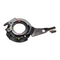Shimano SG-8R20, SG-8R25, CJ-8S20 - Anleitung für Inter-8-Nabe und Kassettenverbindung
