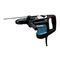 Bohrhammer Hitachi HR4001C Betriebsanleitung