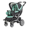 Kinderwagen Emmaljunga Twin Cerox 360 Gebrauchsanweisung