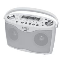 Roberts ecologic 7 Bedienungsanleitung