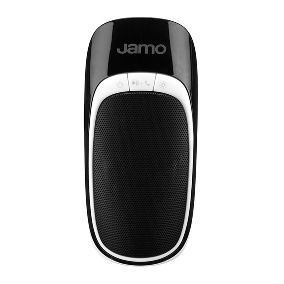 Jamo DS1 Handbücher