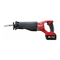 Säbelsägen Milwaukee M18 CSX Originalbetriebsanleitung