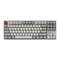 Tastaturen Keychron C1 Tenkeyless Benutzerhandbuch