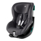 Autositze Britax Römer KING PRO Gebrauchsanleitung