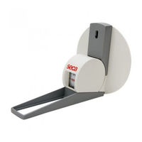 Seca 206 Gebrauchsanweisung