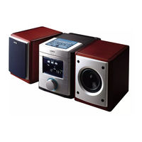 Philips MC 165 Benutzerhandbuch