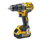 Bohrmaschinen DeWalt XR DCD791 Bersetzt Von Den Originalanweisungen