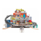 Spielzeuge Playtive Junior 306076 Gebrauchsanweisung