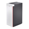 Warmwasserspeicher Riello Insieme EVO COND 25 V LN Benutzeranleitung
