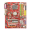 Mainboards MSI P4N SLI XE Serie Bedienungsanleitung