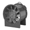 Ventilatoren Helios AMD-Serie Montage- Und Betriebsvorschrift