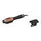 Haarstyling Geräte CALOR REVERSO Dry&Brush CF9840C0 Kurzanleitung