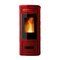 Pellet­öfen Piazzetta SP400-02 Produktinformationen, Installation Und Wartung