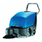 Reinigungstechnik Nilfisk Alto Floortec 560 B Betriebsanleitung