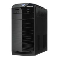 Medion AKOYA E2040 D Bedienungsanleitung