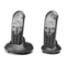 Funkgeräte Topcom BUTLER 3501 TWIN Bedienungsanleitung
