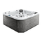 Whirlpools Dimension One Spas Chairman Bedienungsanleitung