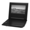 Tragbarer DVD-Player Dual DVD-P777 Bedienungsanleitung
