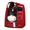 Kaffeemaschinen Bosch TASSIMO JOY TAS4502 Kurzanleitung